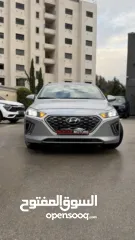  2 هونداي ايونك ترخيص 2022 محرك 1600 هايبرد جير أوتوماتيك 141 حصان