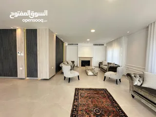  5 شقة مفروشة للإيجار في عبدون ( Property 41488 )-174891480