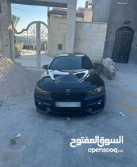  3 كوبيهBmw 428i