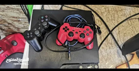  3 PlayStation3