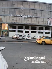  1 مخزن للايجار طول 7 وعرض 3ونصف