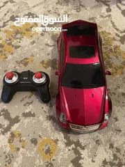  1 Toy car rc