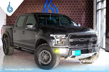  9 Ford_F150_Raptor_2020_3500cc