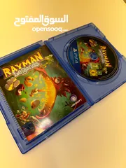  3 Rayman Legends