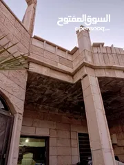  4 بيت للايجار