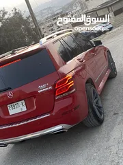  4 مارسيدس JLK350 AMG