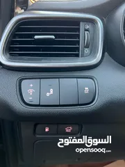  17 كيا سورينتو 2019 متور 2200 2/4 بالصلاة عالنبي مواصفات كوريا ترخيص وتأم للمعني فقط