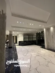  4 محلات تجارية للإيجار داخل مجمع تجاري في عبدون - خلف السفارة السعودية