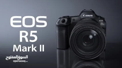  5 Canon EOS R5 Mark ii Canon EOS R5 Mark ii Canon EOS R5 Mark ii Canon EOS R5 Mark ii