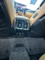  9 كيا سورينتو هايبرد 2021 vip