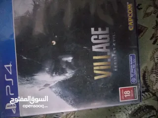  6 بلايستيشن 5 شبه جديد القصة الاصلية وارد شرق اوسط أكثر من نضيف