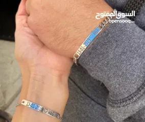  3 اكسسوارات على إسمك