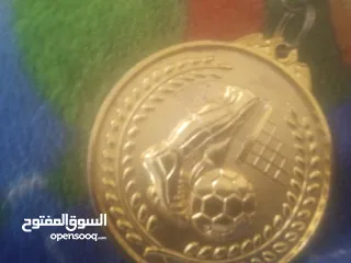  4 مدليات كرت قدم مستعمل و جديد
