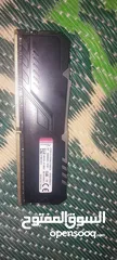  1 رام 16g ddr4 للبيع ب50 الف