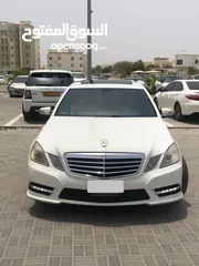  2 Mercedes Benz model 2012 E350urgent sell