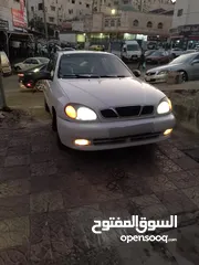  1 دايو لانوس للبيع