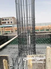  22 مقاول عام في الرياض متفرغين لتنفيذ جميع انواع البناء