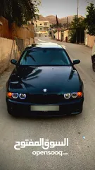  1 525Bmw E39