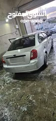  9 شفروليت اوبترا 2008 limited edition