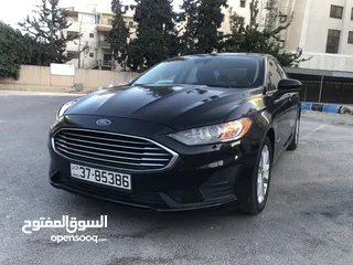  1 فيوجين SE 2019 جمرك جديد فحص كامل