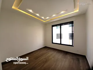  5 شقة طابق أول للبيع في عبدون (شارع الأميرة عليا ) بمساحة 175 متر مربع ( Property ID : 30733 )