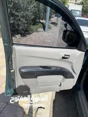  6 ميتسوبيشي L200