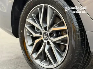 14 2023  ‏BYD QIN PLUS EV  عداد ZERO  بطارية كبيره 500K