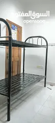  1 Double Bed (Good Condition)