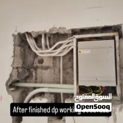  15 Plumber, Electrical All maintenance working good  24 hours available