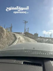  22 استراحة استثماريه للبيع مطله على وادي الريان قوشان مستقل 3،5 دونم مشجرة بالكامل مع مواقف سيارات