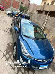  2 هونداي للبيع