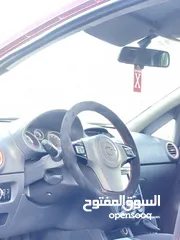  6 اوبل كورسا توماتيك