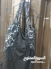  14 فساتين سهره