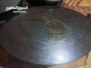  9 كورنر للبيع مع تلات طربيزات بسعر مغري جداا