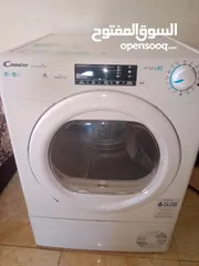  1 حماصه كاندي انفرتر 10 كيلو بحاله الوكاله
