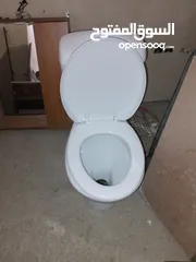  2 مقعدة كاملة مستعمل بحالة ممتازة