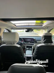  2 Kia sportage Gt line