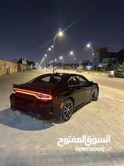  18 دوج جالجر sxt كفاله2023