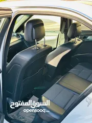  15 مرسيدس سي 180 موديل 2013