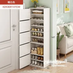  3 خزانة الأحذية العصرية وصلت