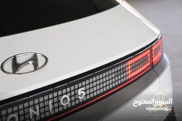  3 HYUNDAI #IONIQ 5 2022 #ELECTRIC ايونيك اقساط على الهوية