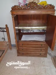  3 عفش شقه للبيع