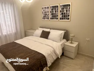  11 شقة مفروشة للإيجار  ( Property 40140 ) سنوي فقط