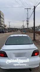  4 (كيا سيفيا 2 موديل 1997 للبيع كاش)