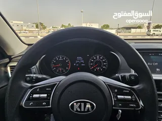  10 kia optima 2019 for sale