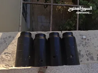  13 بسكليت جنط 24 مستعمل