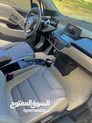  7 BMW I3 REX (احسن سعر)