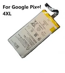  1 Google Pixel 4 XL battery بطارية قوقل بيكسل 4 اكس ال