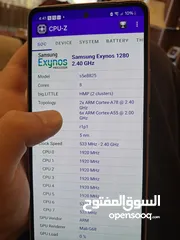  3 سامسونج جالكسي اي 53 5 جي samsung galaxy a53 5g للبيع بسعر مميز