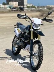  5 ‏GYX 250 Off-Road